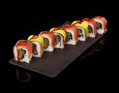 שאגי רול שאגי רול