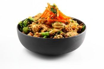 פאד תאי אושי פאד תאי אושי