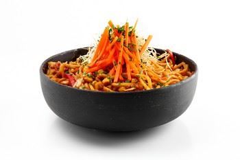 וג'טבל נודלס וג'טבל נודלס