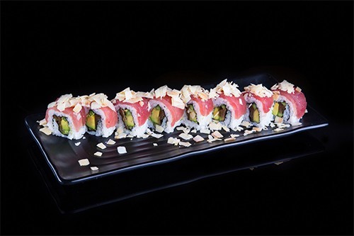 קוקו טונה קוקו טונה