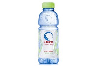 מים בטעם אפרסק מים בטעם אפרסק