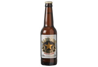 בירה סאפורו בירה סאפורו