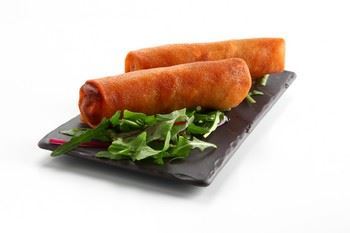 אגרול צמחוני אגרול צמחוני