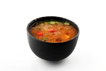 מיסו נודלס סופ מיסו נודלס סופ