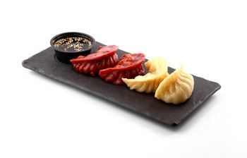 דים סאם צמחוני דים סאם צמחוני