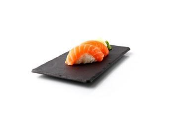 ניגירי סלמון ניגירי סלמון