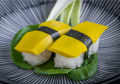 ניגירי טמאגו ניגירי טמאגו