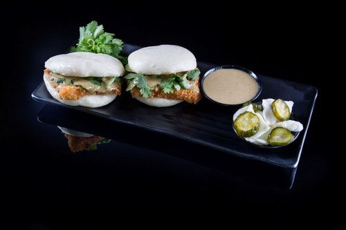 ספיישל אושי באן סלמון ספיישל אושי באן סלמון