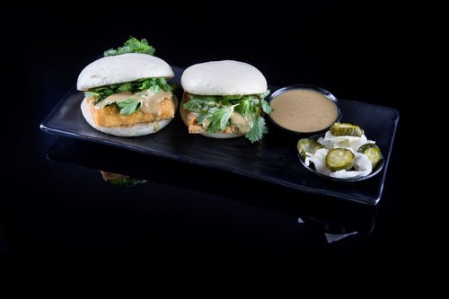 ספיישל אושי באן טופו ספיישל אושי באן טופו