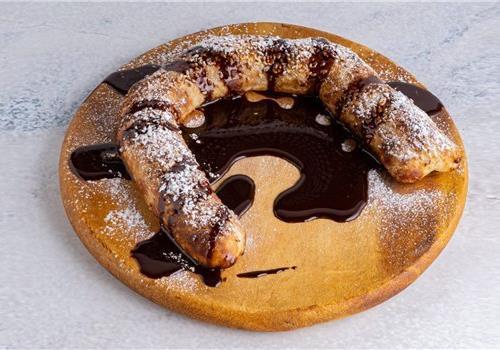 זיווה שוקולד