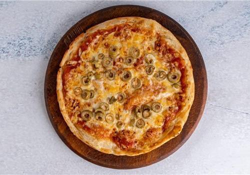 מלוואח פיצה