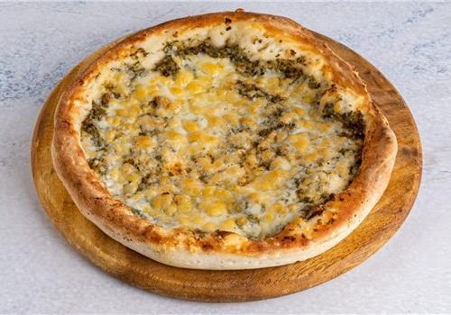 לחם שום קטן