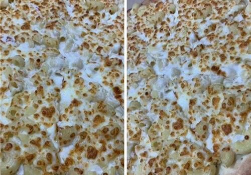 פיצה אלפרדו 