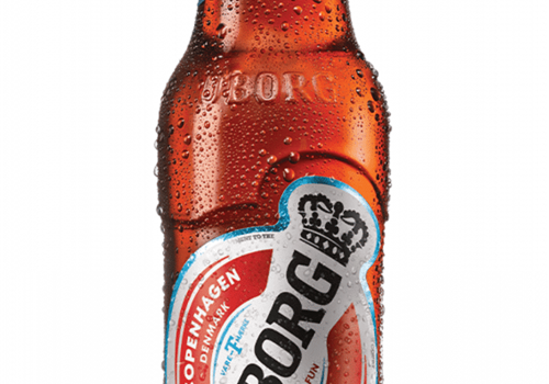 בירה טובורג בירה טובורג