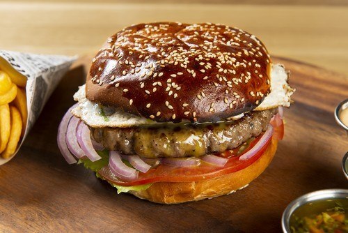 הדוד סם - הכריך האמריקאי