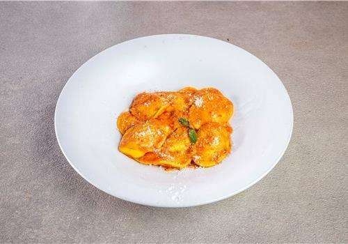 רביולי גבינות