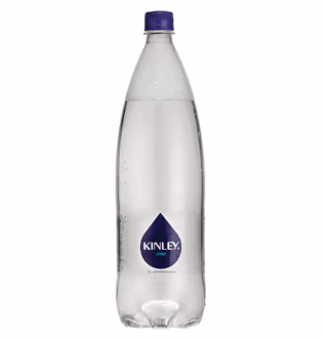 סודה בקבוק 1.5 ליטר