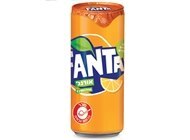 פחית פאנטה אורנג'