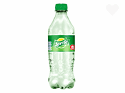 בקבוק קטן ספרייט