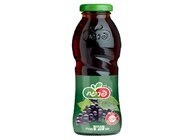 בקבוק קטן ענבים