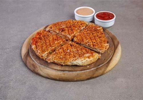 בייגל טוסט בהרכבה