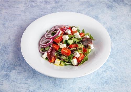 סלט סיציליאני