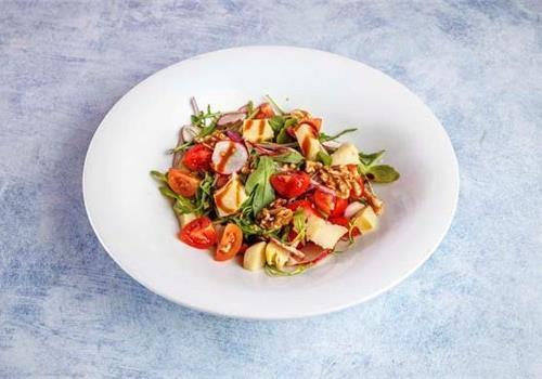 סלט ארטישוק