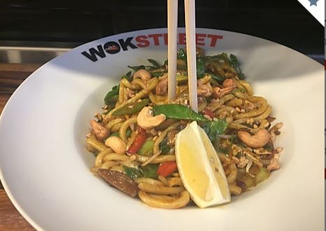 נודלס קוסומוי