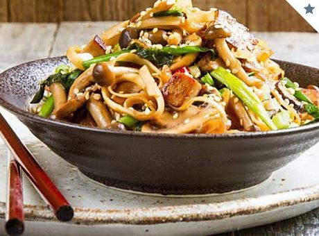 נודלס בנקוק