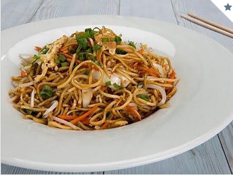 נודלס סצ'ואן