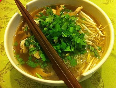 מרק טום יאם