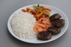 קציצות קבב הבית