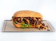 סלופי ג'ו פיקנטי