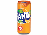 פחית פאנטה אורנג'