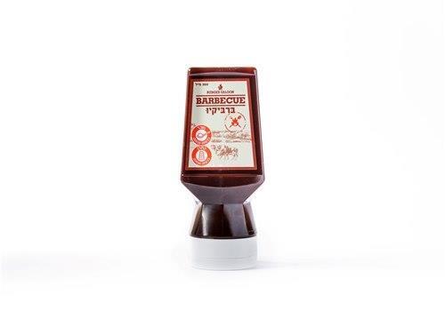 בקבוק ברביקיו