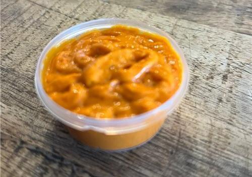 רוטב פלפלים פיקנטי אישי