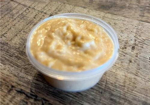 רוטב פלפלים אדומים אישי