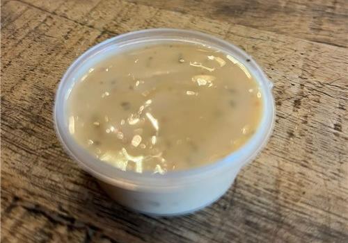 איולי שום צ'ילי מתוק אישי