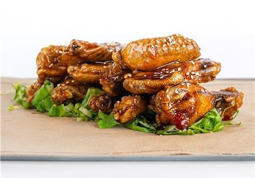 כנפיים כפול (20 יח')