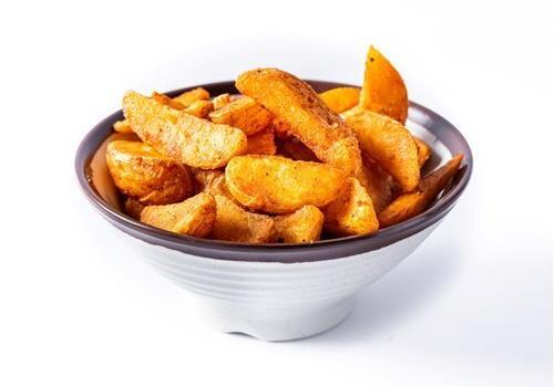 פוטטוס בתיבול קייג'ון