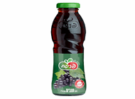 בקבוק פריגת ענבים אישי