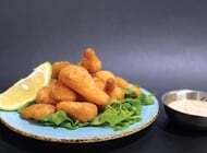 כרובית בטמפורה