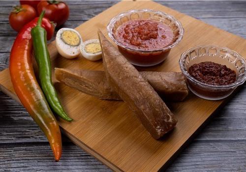 ג'חנון טעים ומתקתק ג'חנון טעים ומתקתק