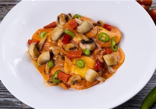 רביולי גבינות רביולי גבינות