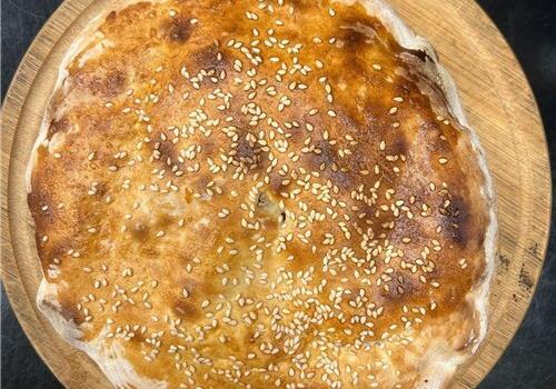 חצ'פורי גאורגי