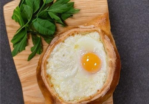 חצ'פורי אג'ארי 