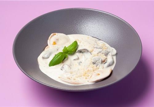 רביולי גבינה