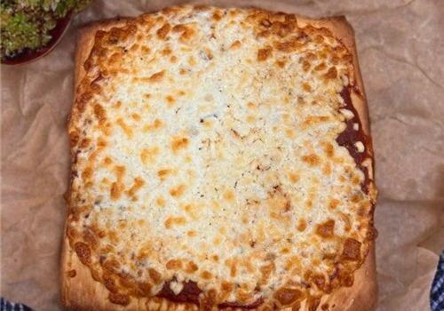  פיצה ללא גלוטן 