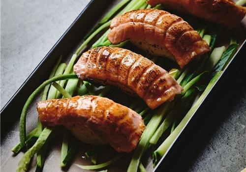 FUSION NIGIRI  FUSION NIGIRI