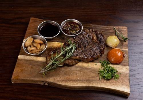 סטייק אנטריקוט  סטייק אנטריקוט